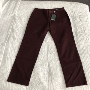 Bonobos Stretch Washed Chinos